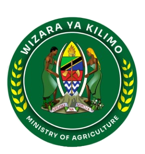 Wizara ya Kilimo logo