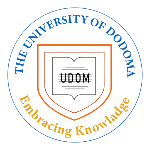 udom logo
