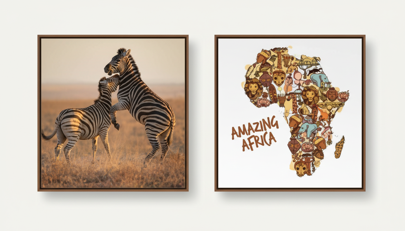 Tumaini Foundation Brand Identity